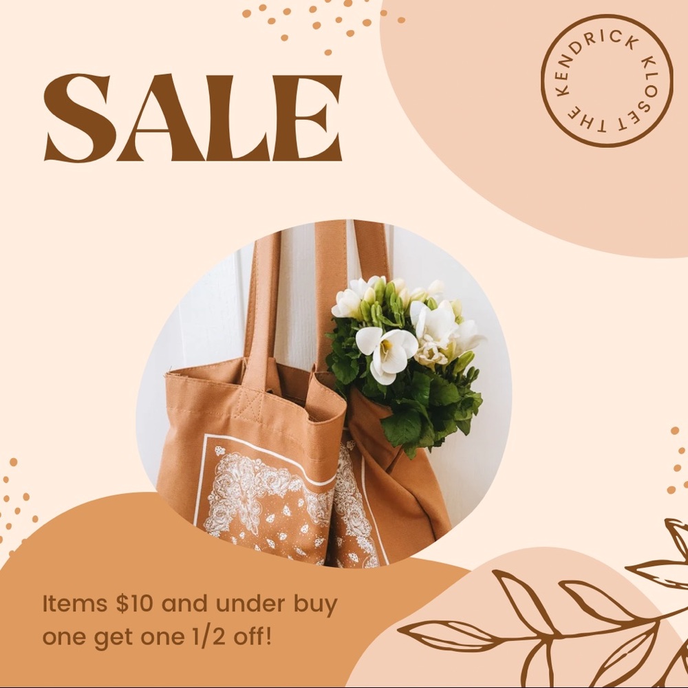 SALE